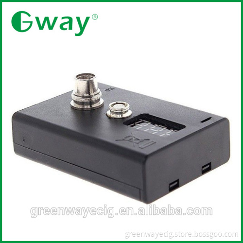 High quality wholesale ohm tester, ohm reader, ohm meters, resistance tester for RBA RDA 510 Atomizer